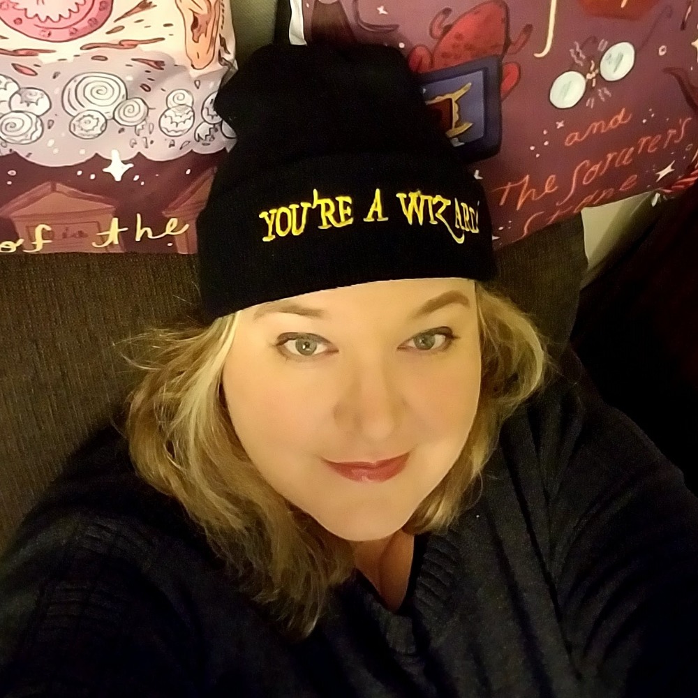 Meet your Posher, Kristen